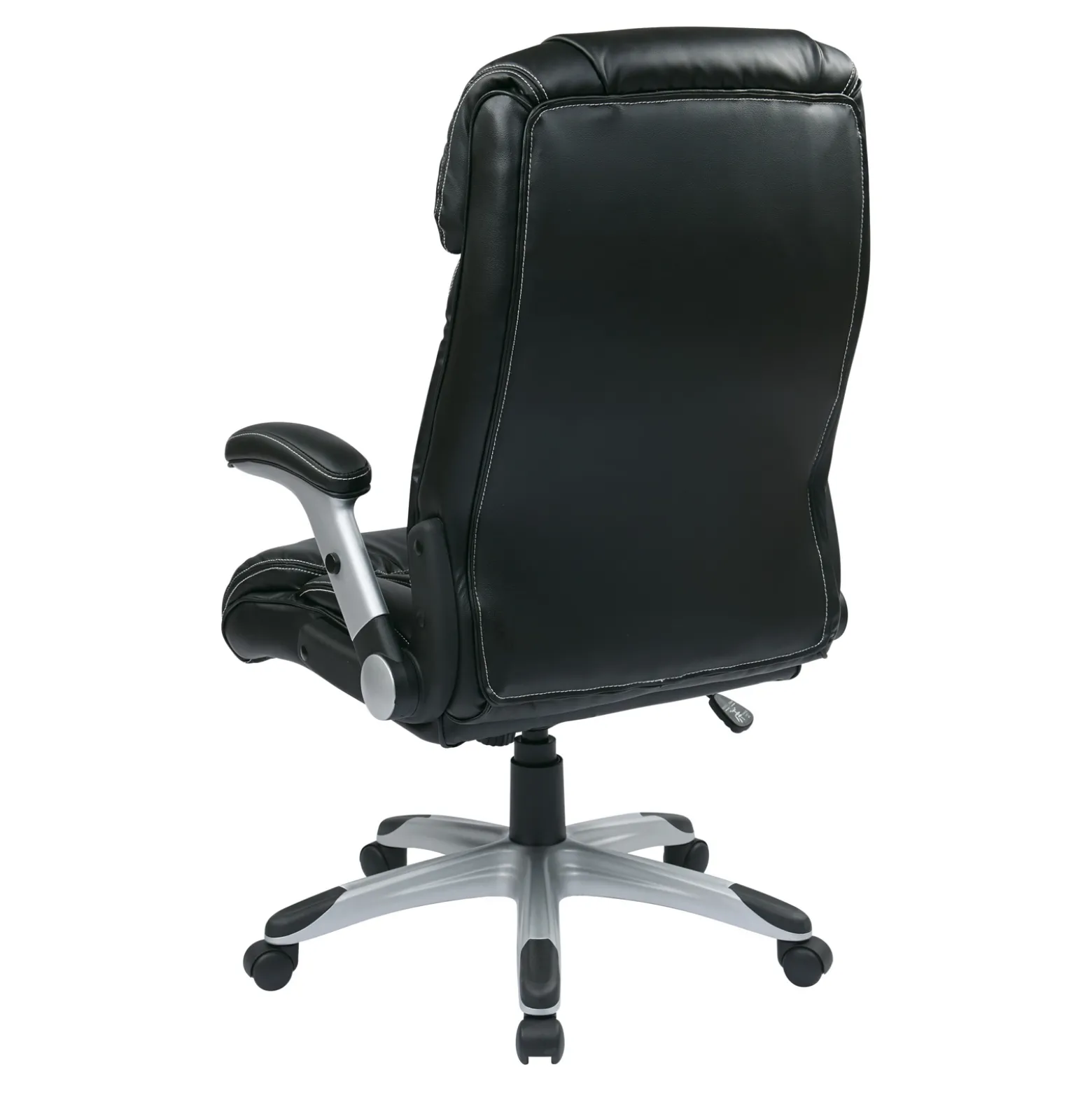 ECH Series Executive Bonded Leather Chair