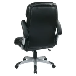 ECH Series Executive Bonded Leather Chair
