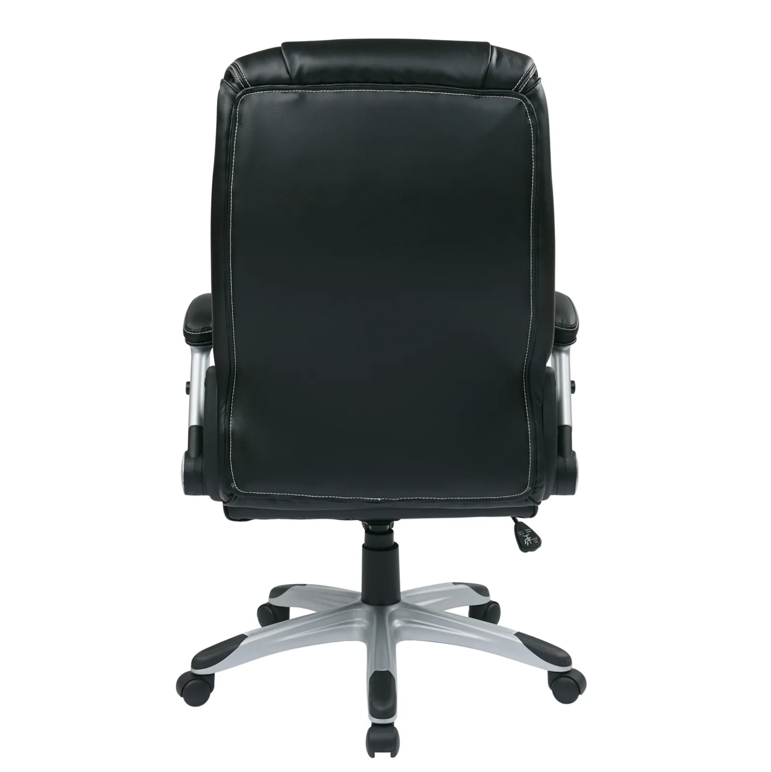 ECH Series Executive Bonded Leather Chair