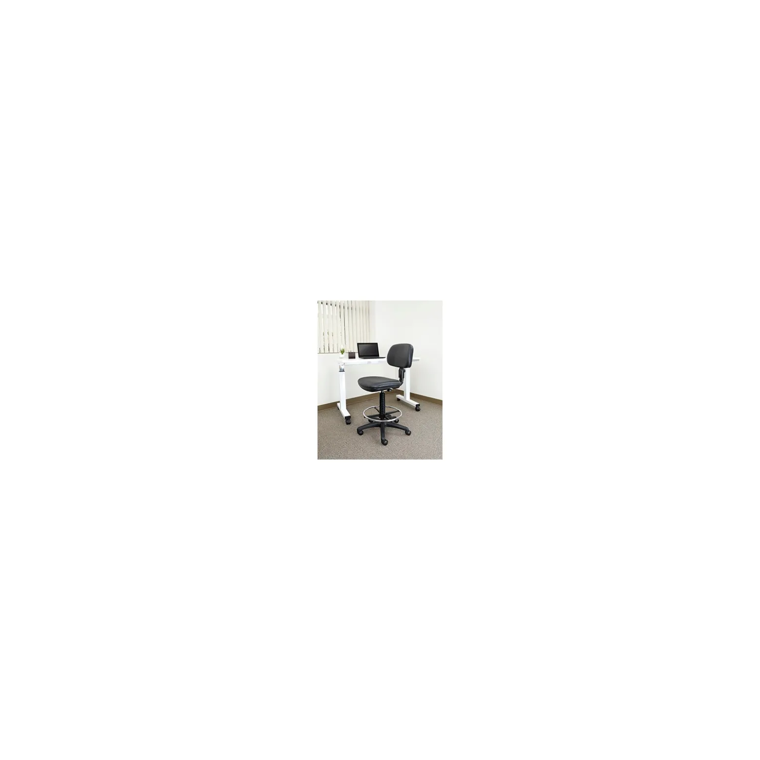 Economical Drafting Chair