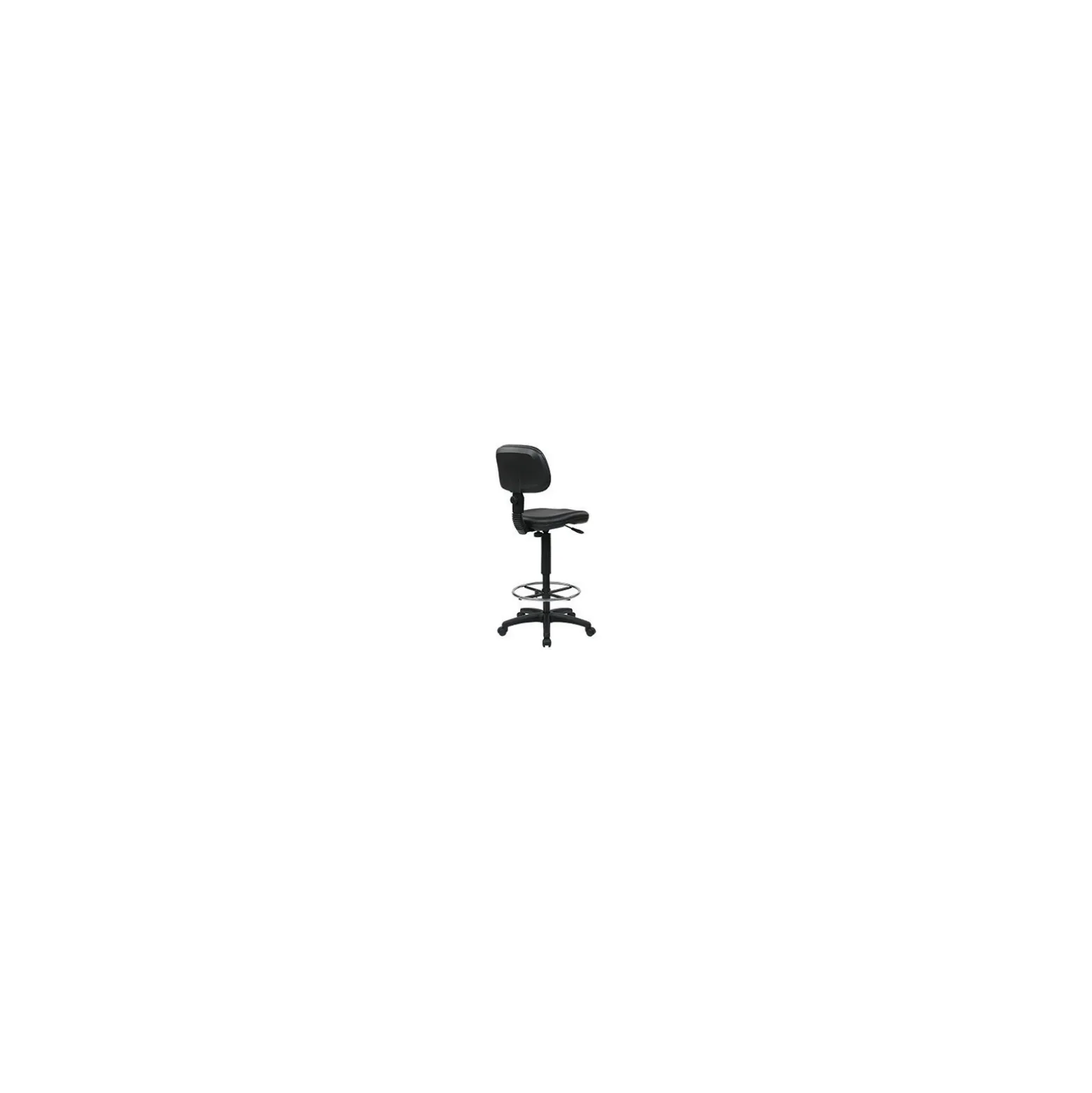Economical Drafting Chair