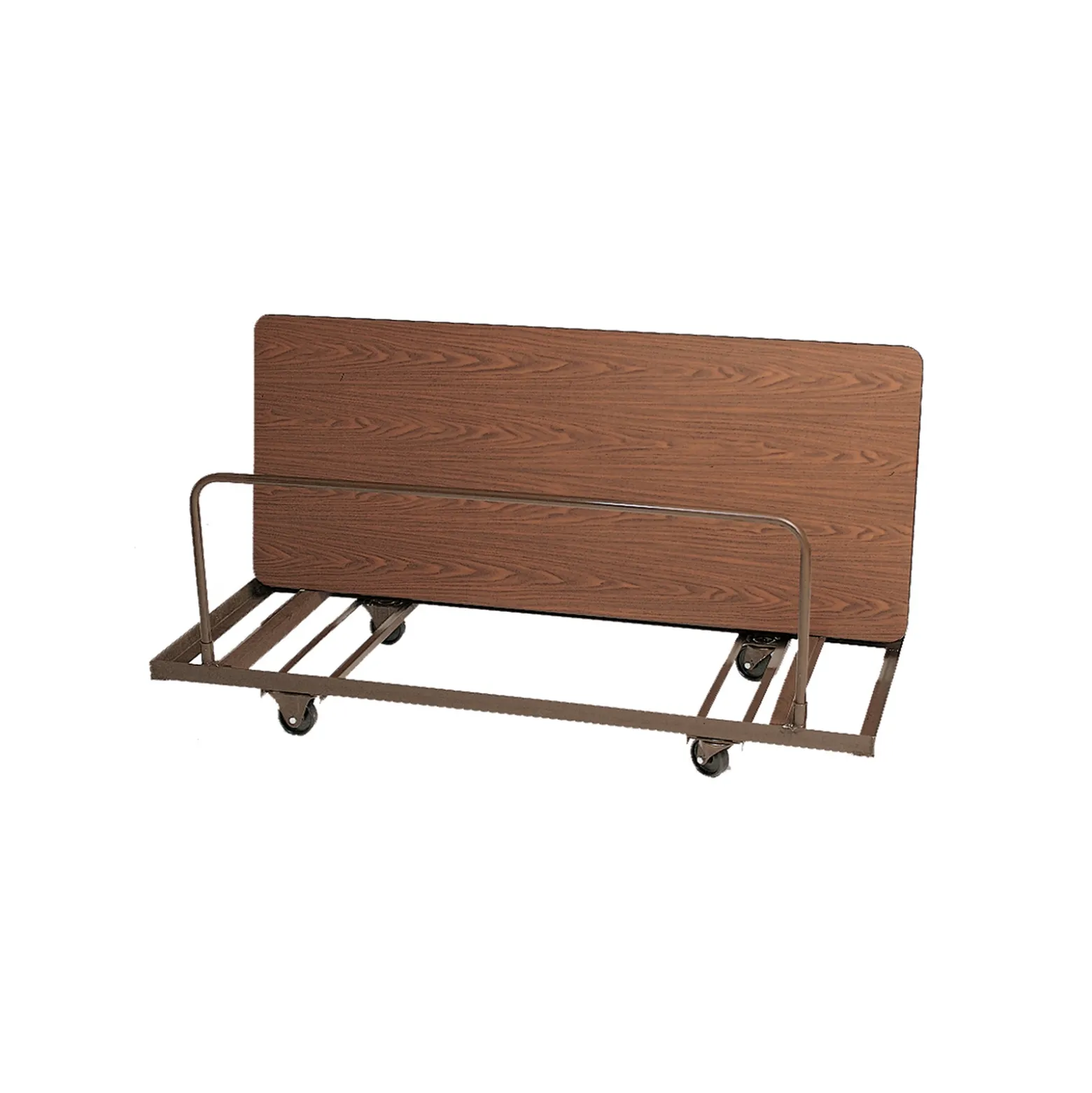 Edge Stacking Table Truck 28" wide x 98" long