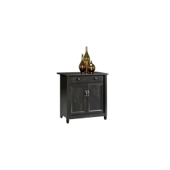 Edge Water Storage Cabinet with Adjustable Shelf - 28" W
