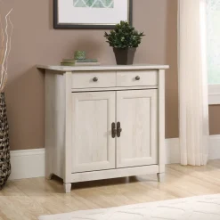 Edge Water Storage Cabinet with Adjustable Shelf - 28