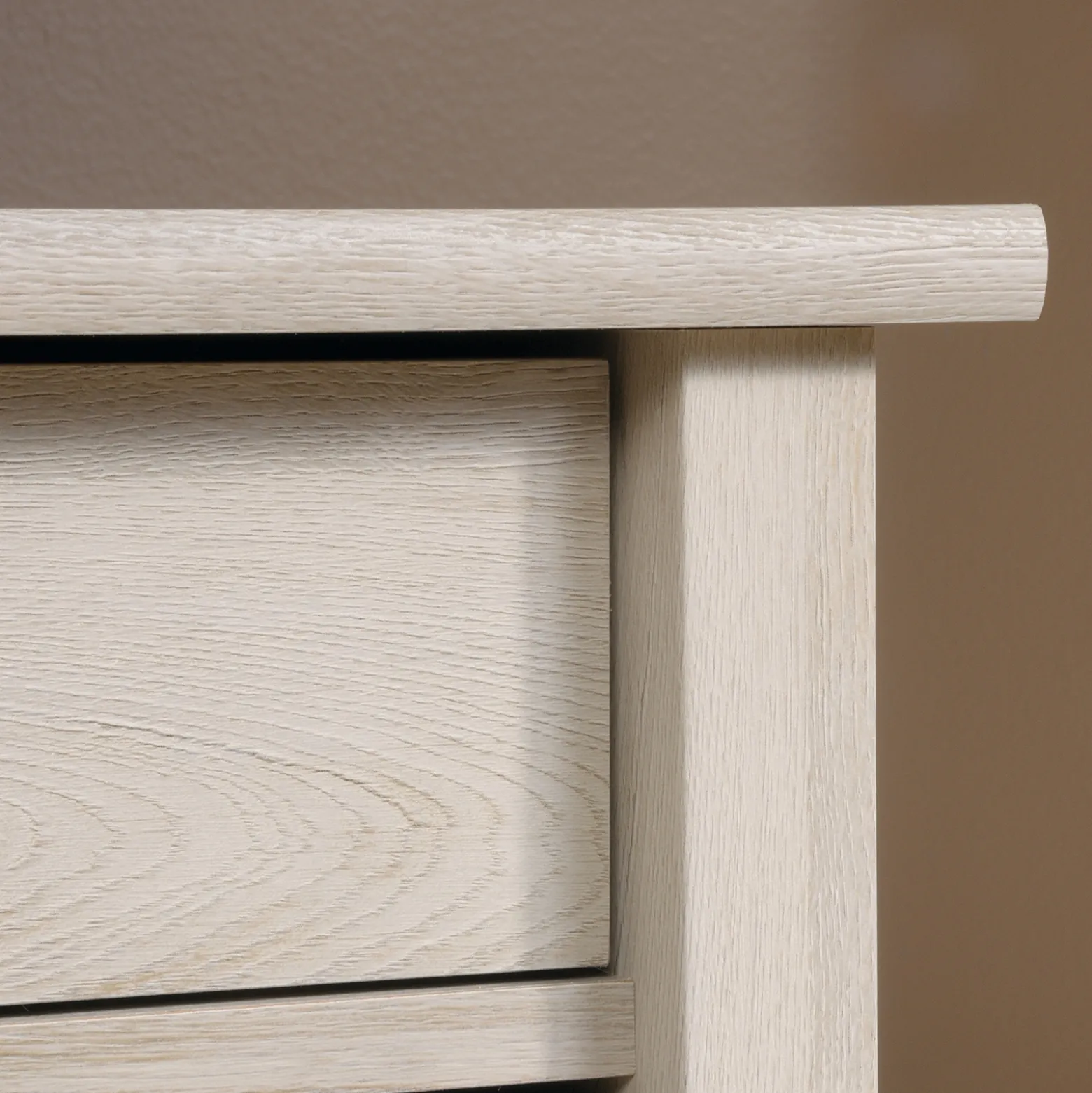 Edge Water Storage Cabinet with Adjustable Shelf - 28" W