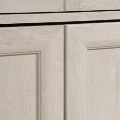 Edge Water Storage Cabinet with Adjustable Shelf - 28