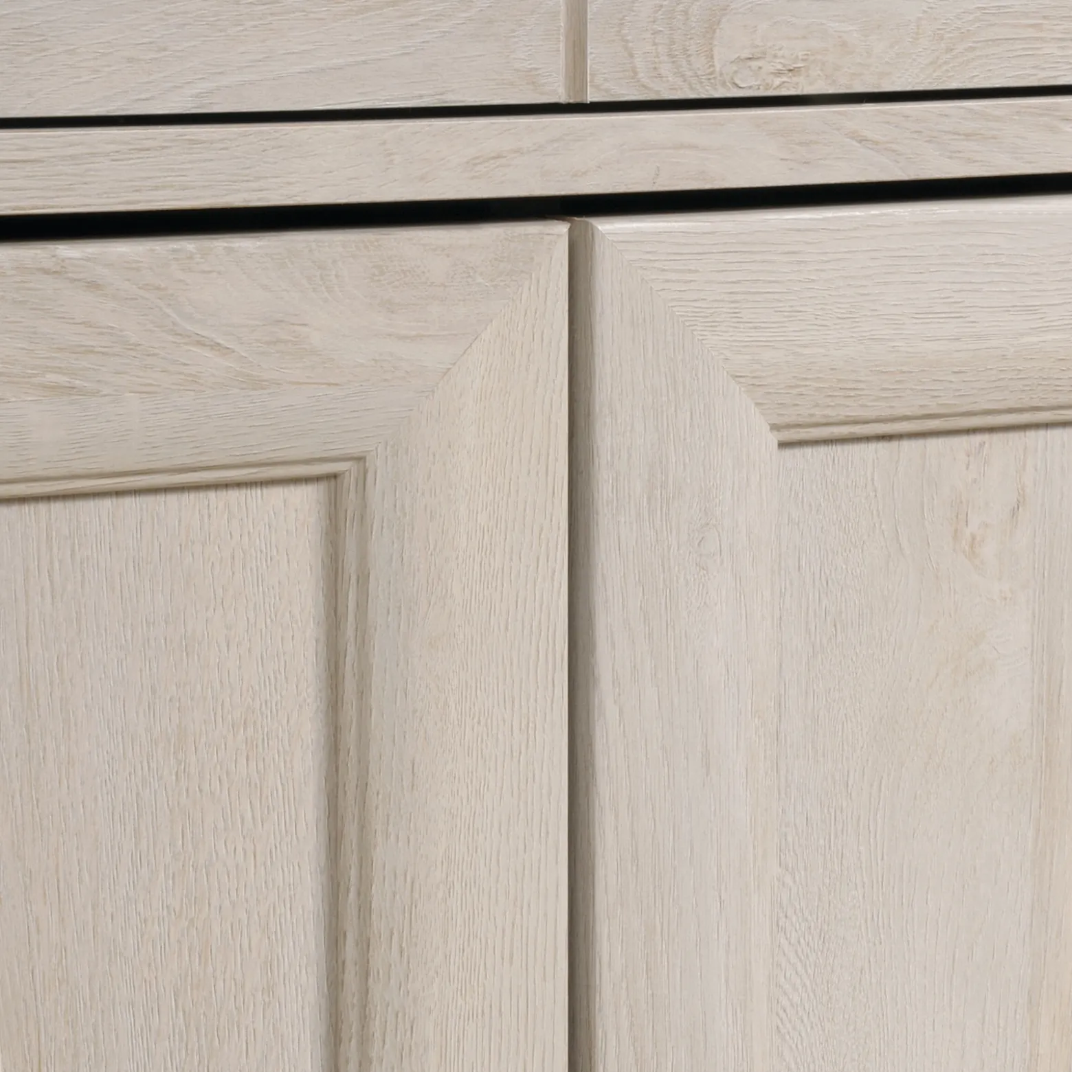 Edge Water Storage Cabinet with Adjustable Shelf - 28" W