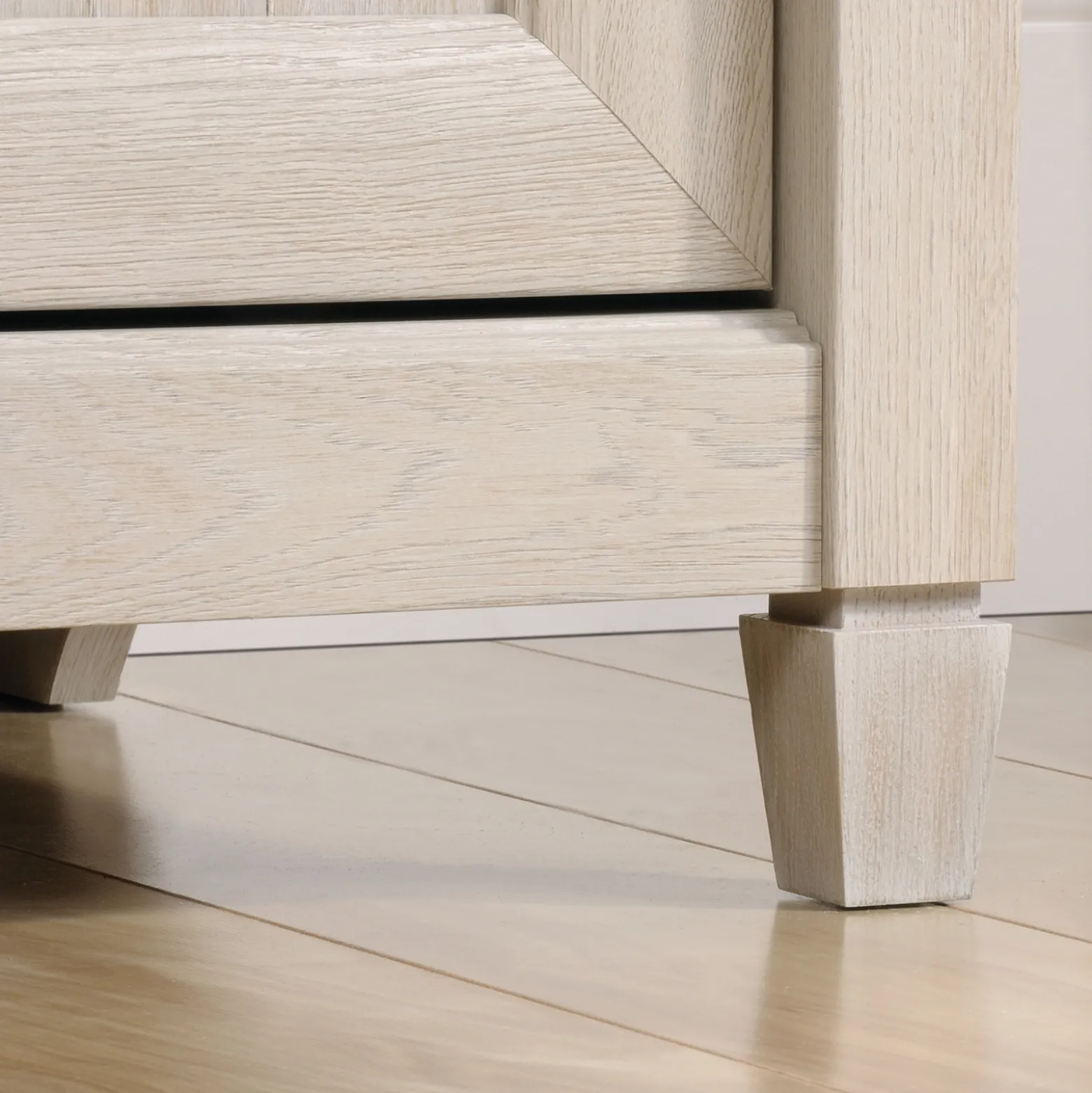 Edge Water Storage Cabinet with Adjustable Shelf - 28" W