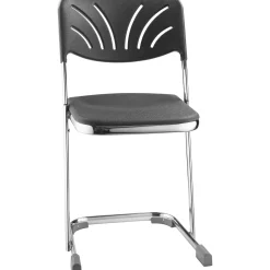 Elephant Z-Stool 18"H with Backrest