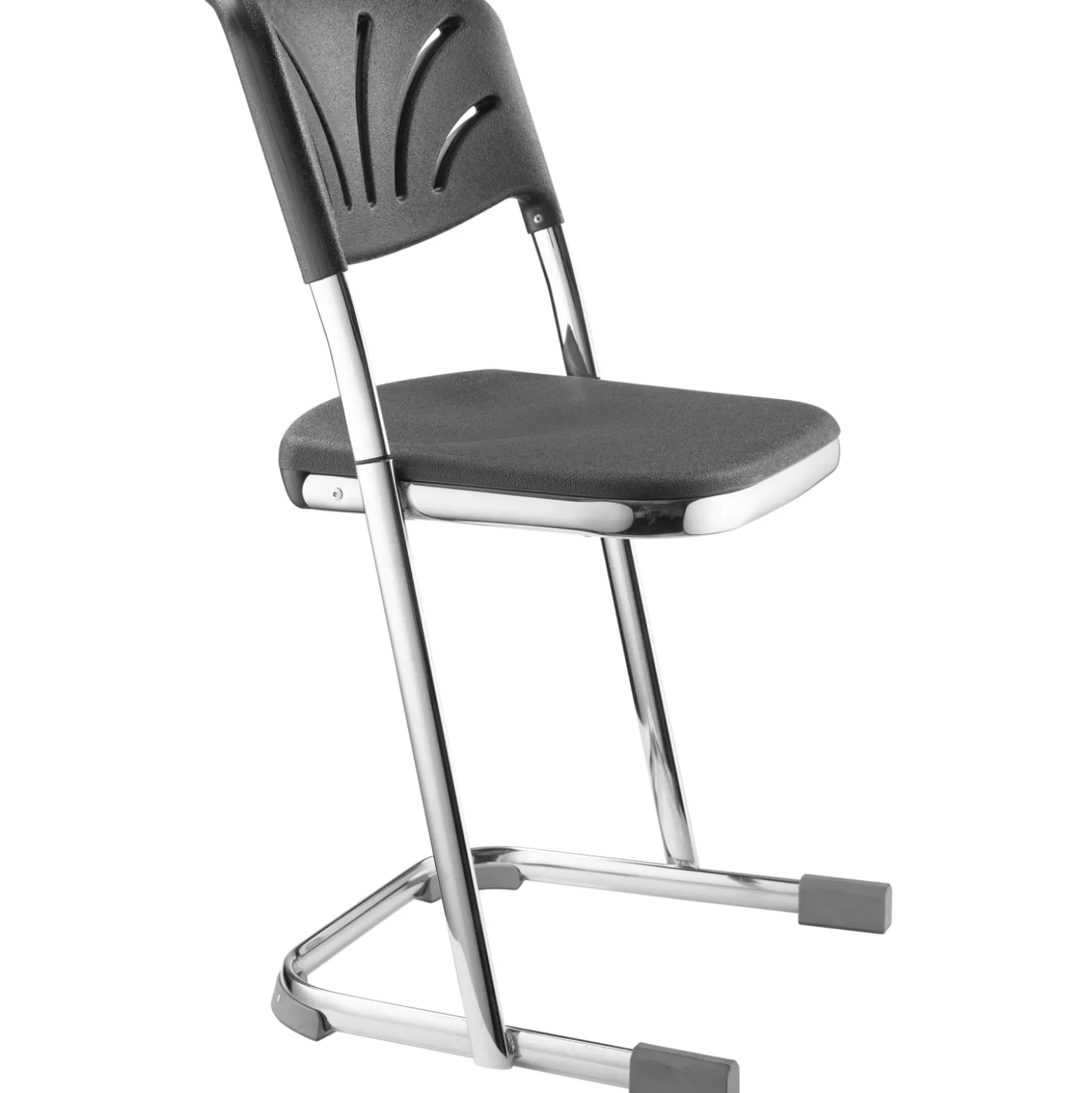 Elephant Z-Stool 18"H with Backrest