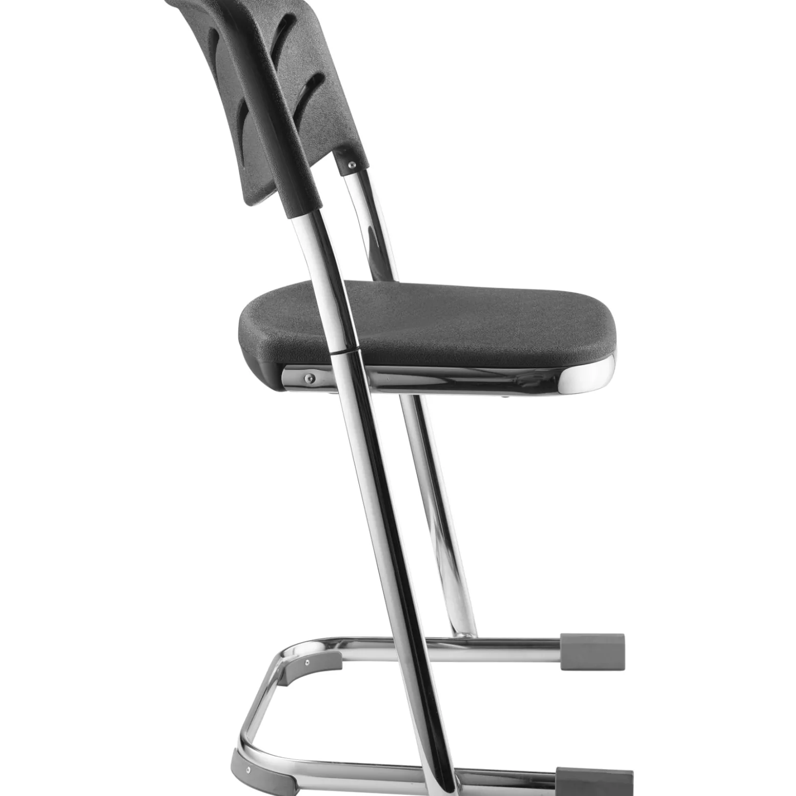 Elephant Z-Stool 18"H with Backrest