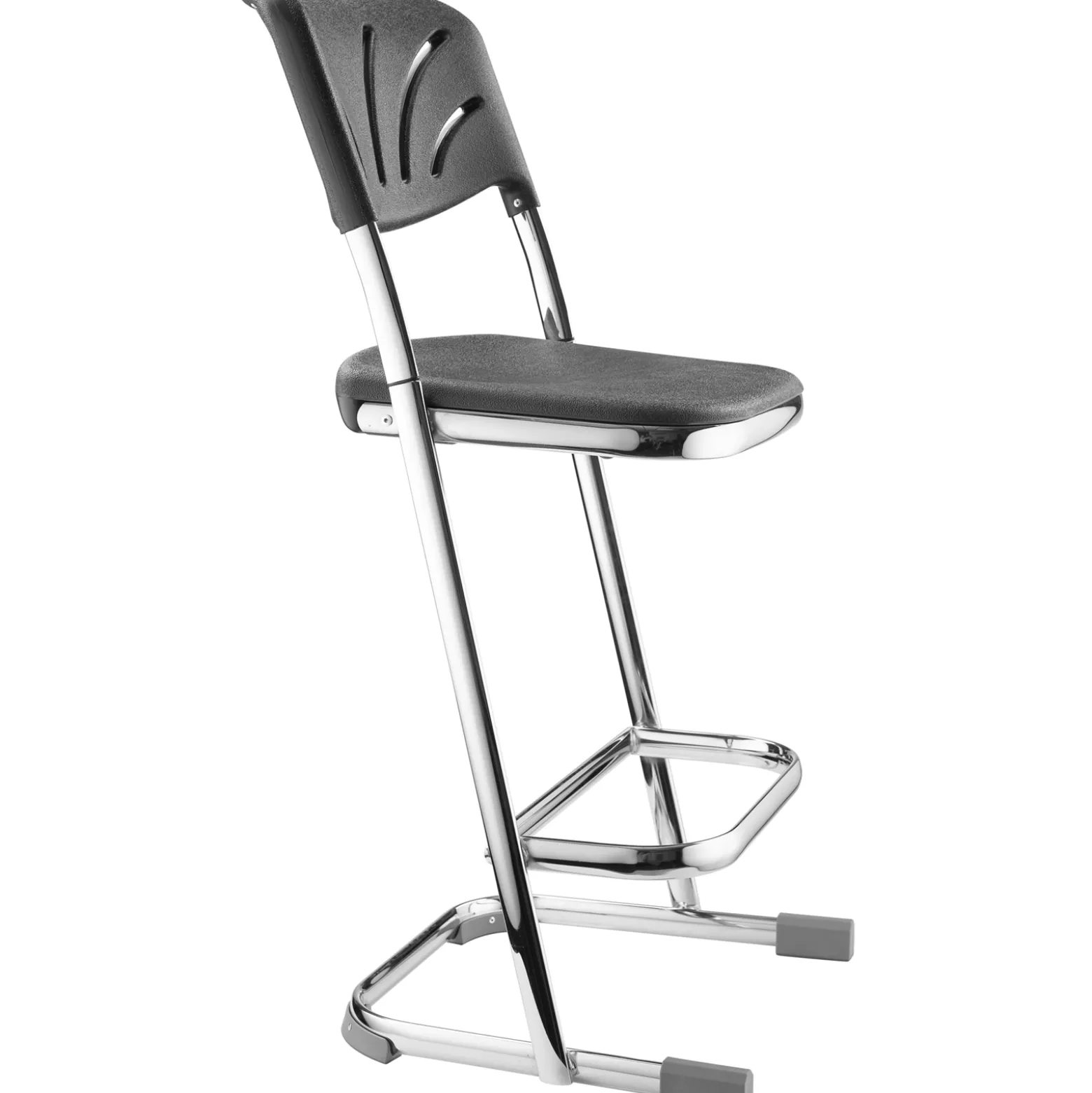 Elephant Z-Stool 24"H with Backrest