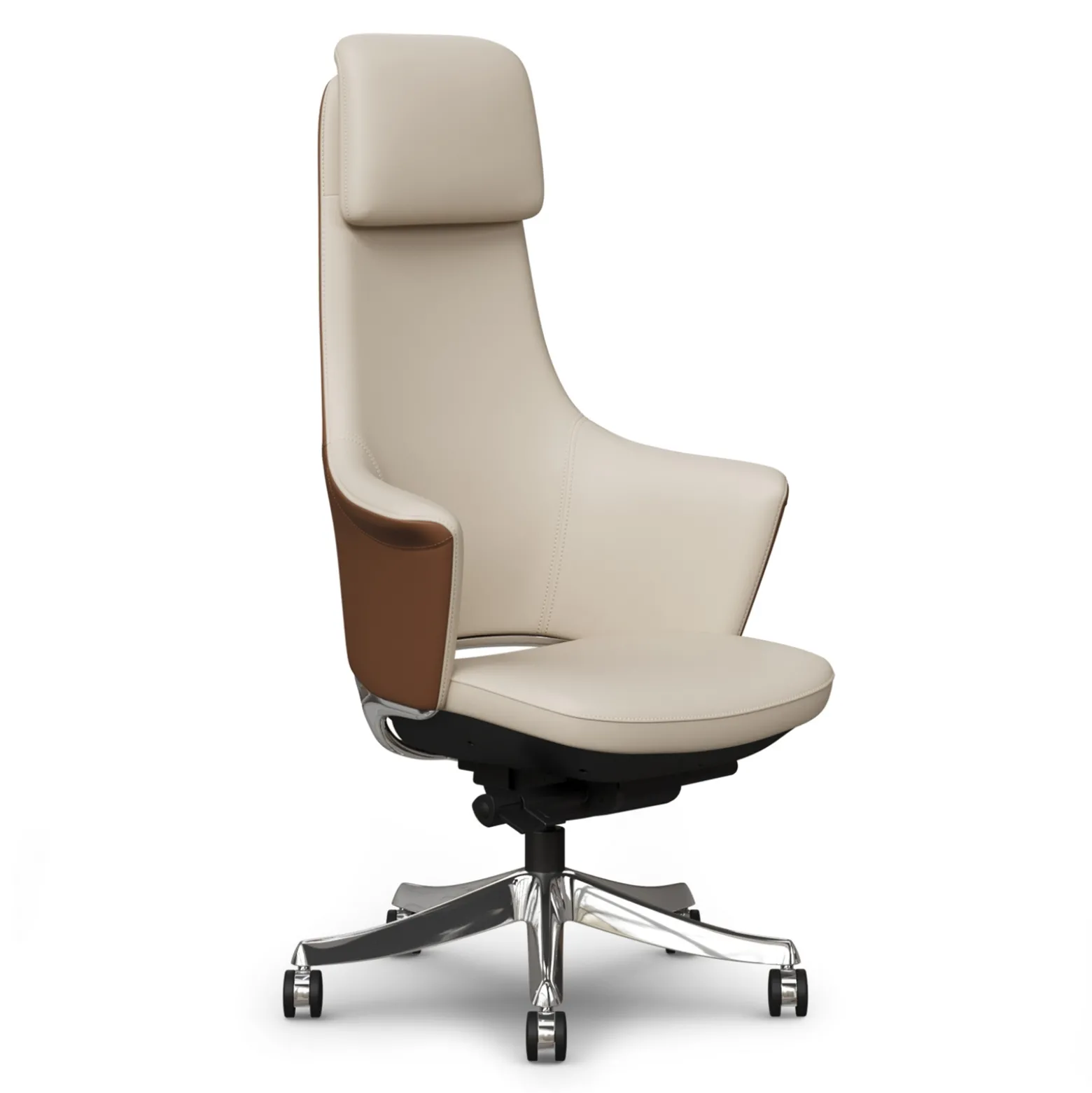 Elite High Back Office Chair
