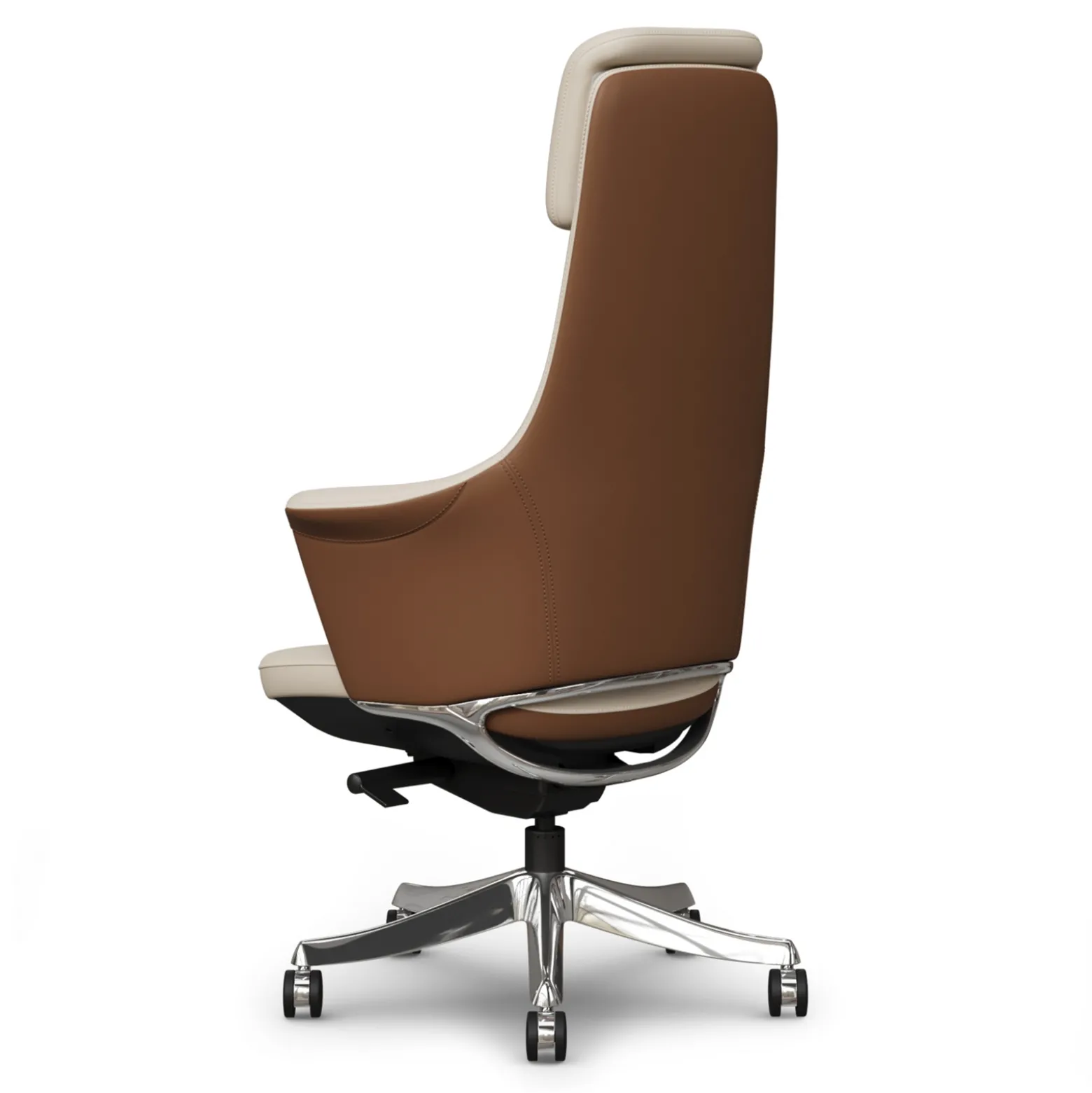 Elite High Back Office Chair