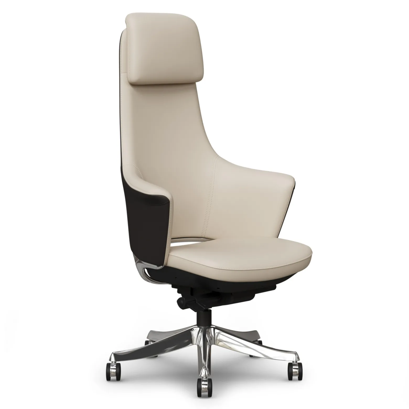 Elite High Back Office Chair