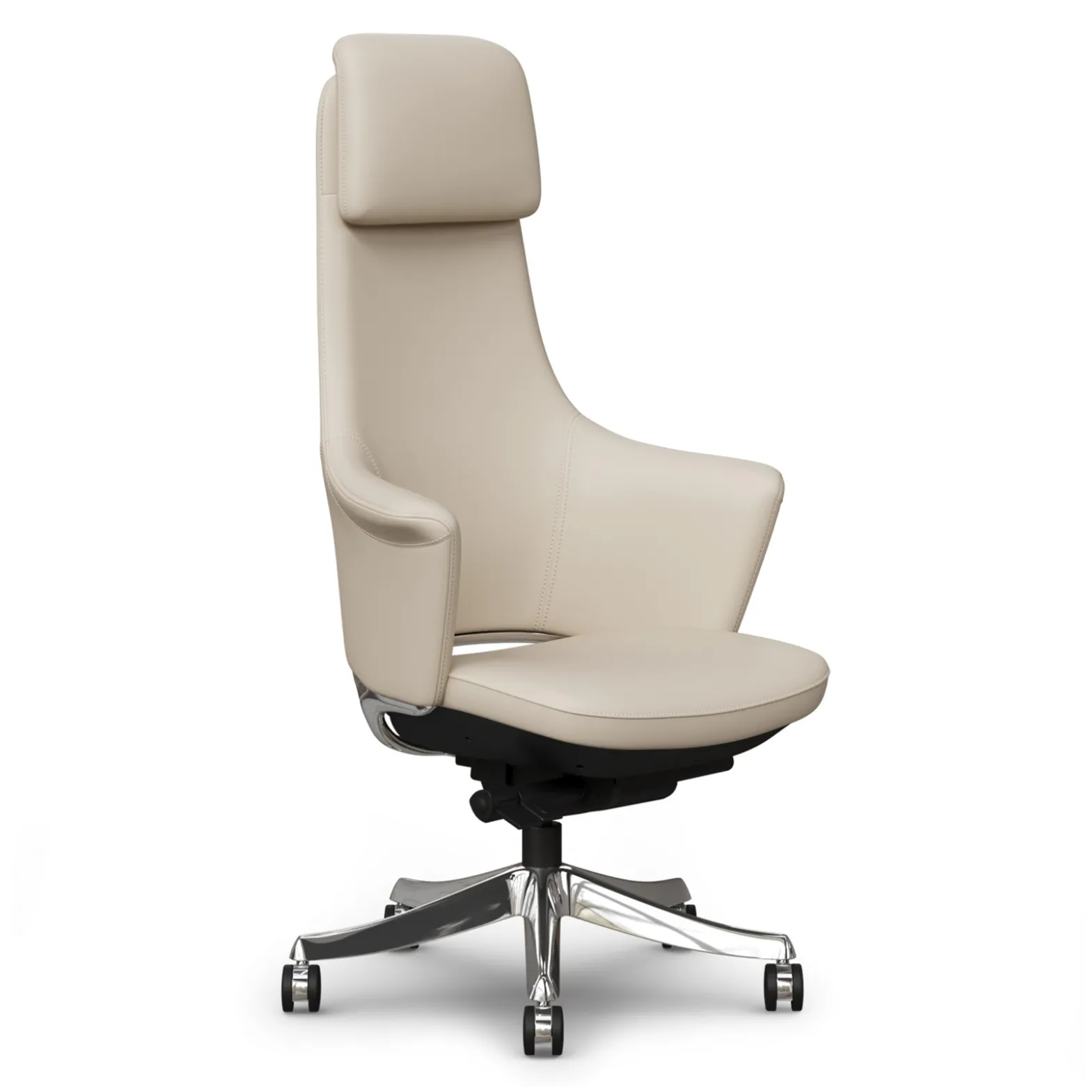 Elite High Back Office Chair