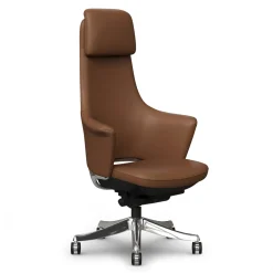 Elite High Back Office Chair