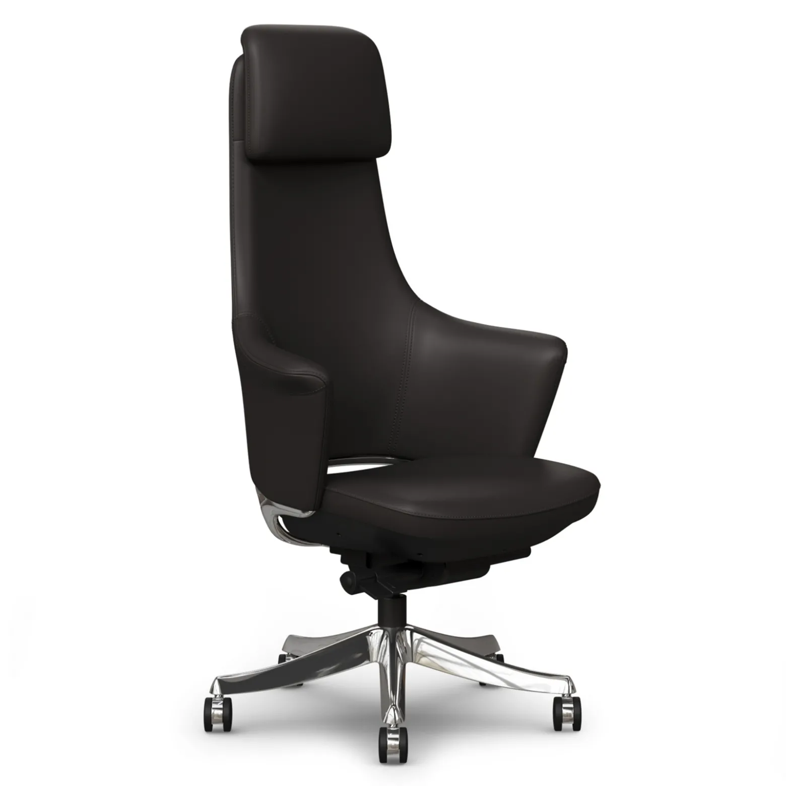 Elite High Back Office Chair