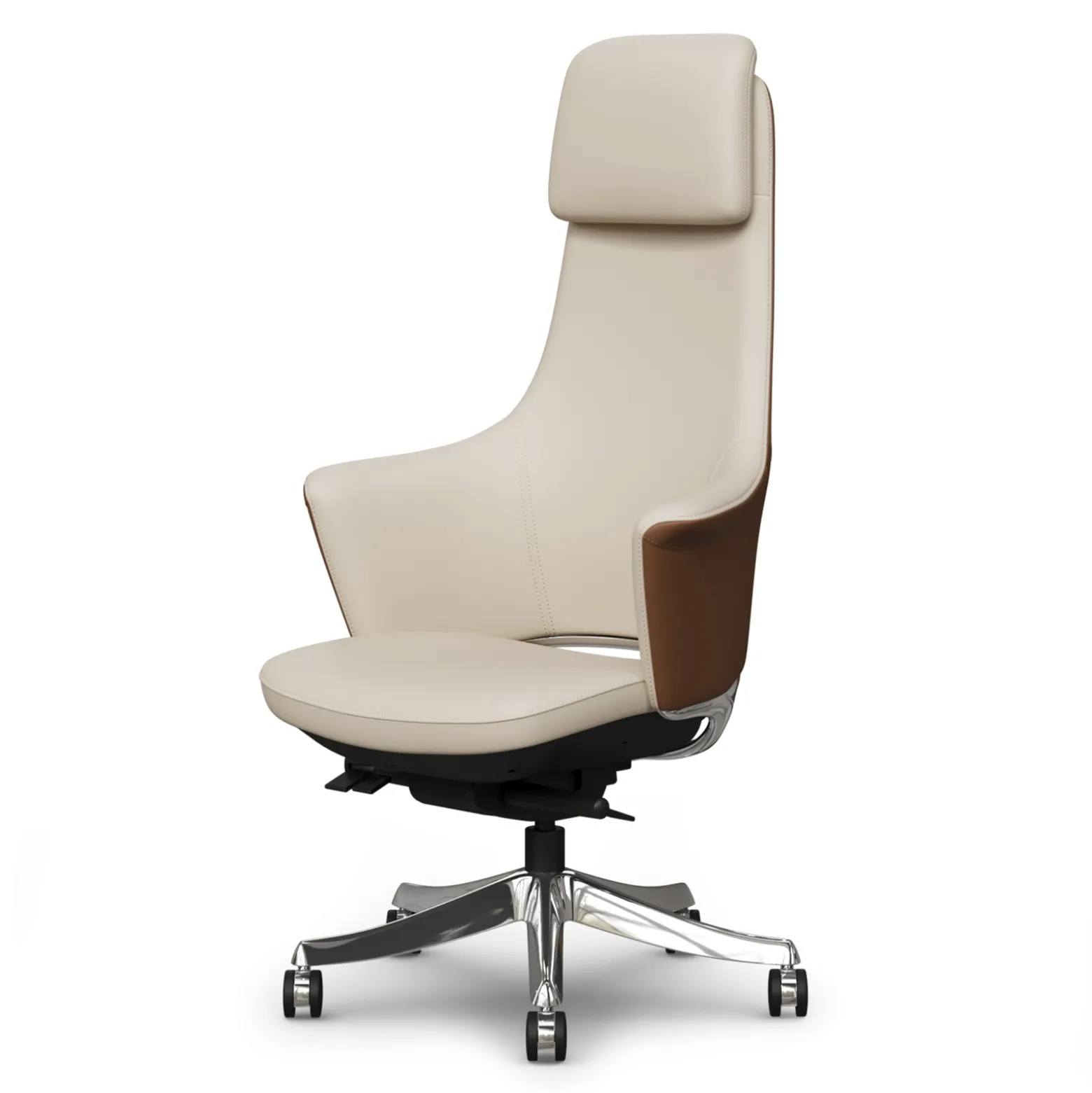Elite High Back Office Chair