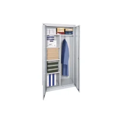 Elite Steel Combination Storage Cabinet - 46
