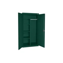 Elite Steel Combination Storage Cabinet - 46