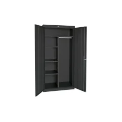 Elite Steel Combination Storage Cabinet - 46