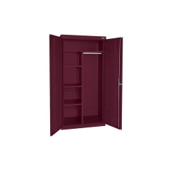Elite Steel Combination Storage Cabinet - 36