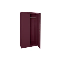 Elite Steel Wardrobe Storage Cabinet - 36