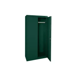 Elite Steel Wardrobe Storage Cabinet - 36
