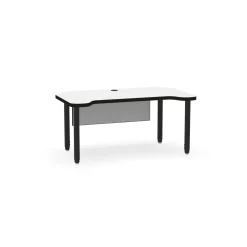 ELO Esports Slinger Desk - 48"W x 29"D