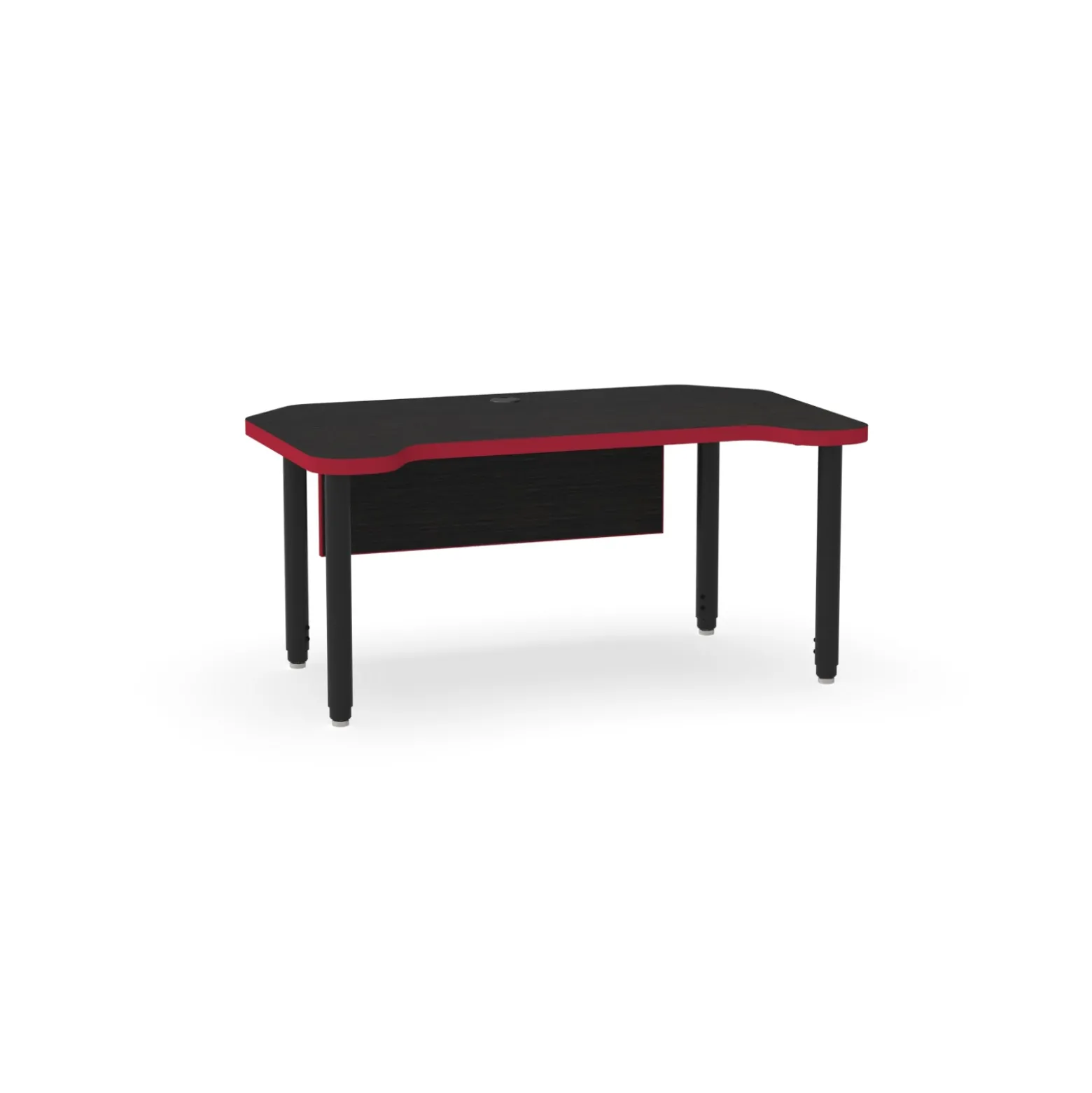 ELO Esports Slinger Desk - 48"W x 29"D