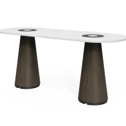 Ember Bar Height Collab Table - 96