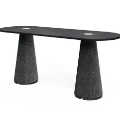 Ember Bar Height Collab Table - 96