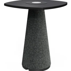 Ember Bar Height Table - 36"W x 36"D