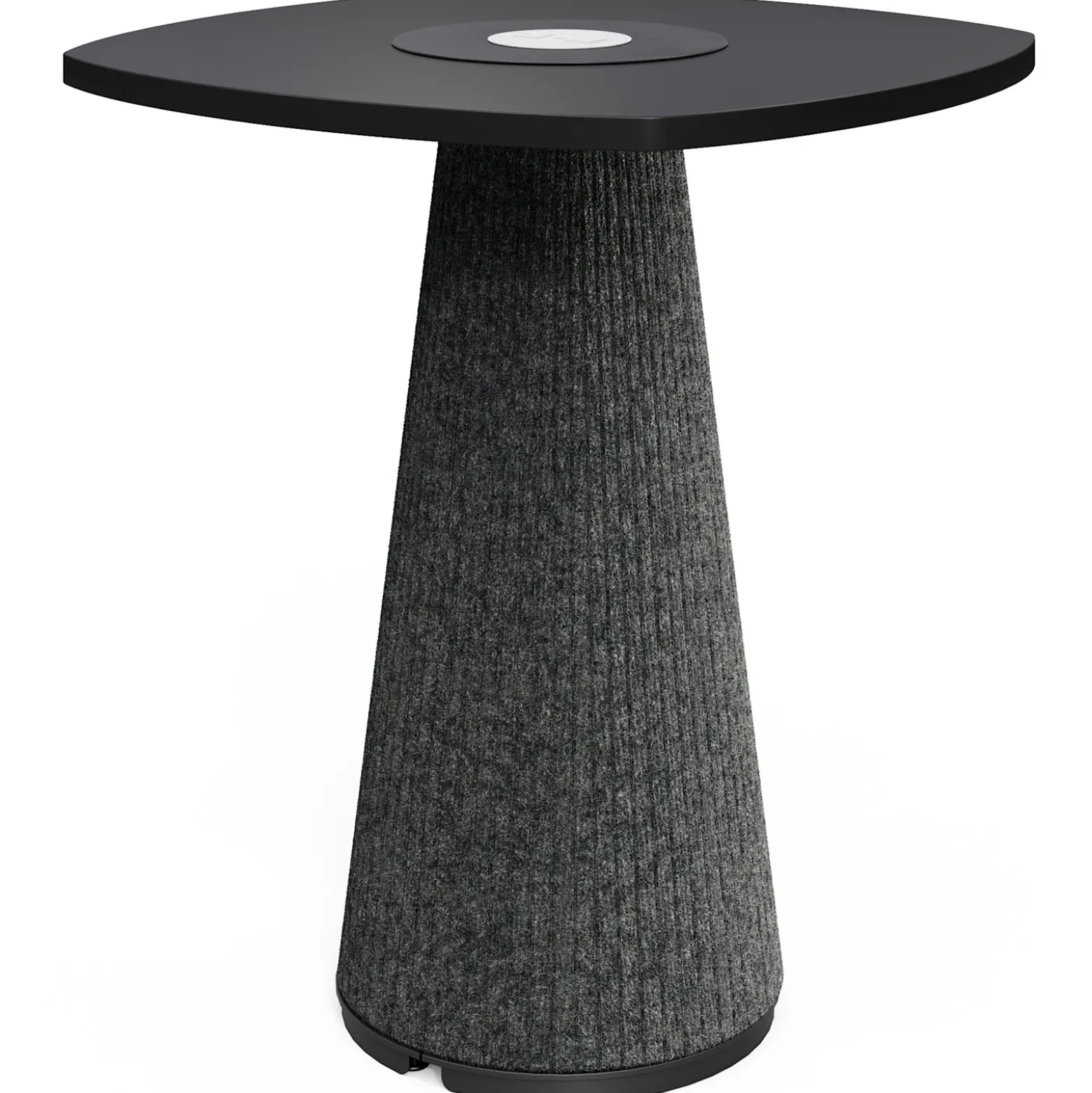 Ember Bar Height Table - 36"W x 36"D