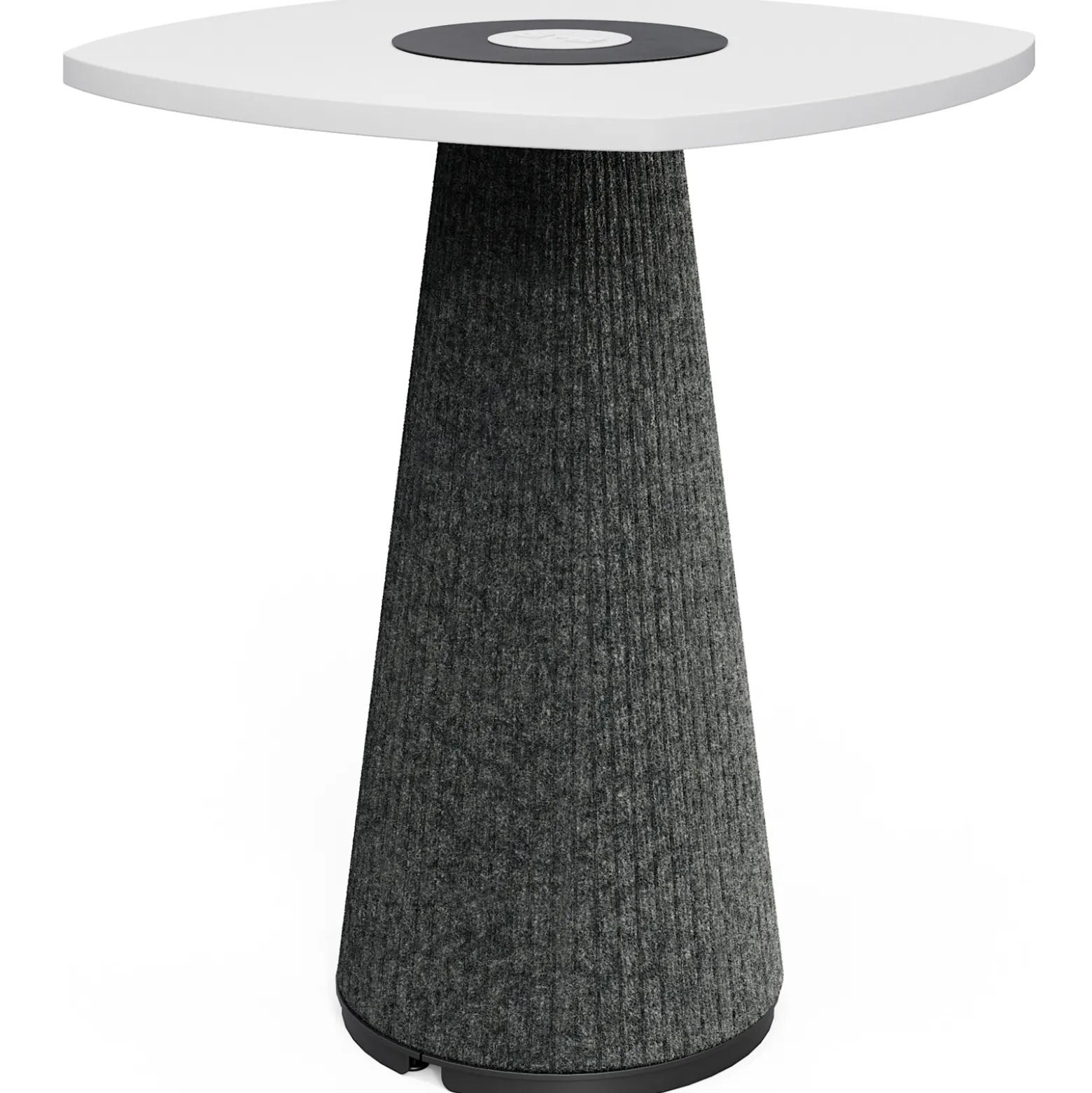 Ember Bar Height Table - 36"W x 36"D