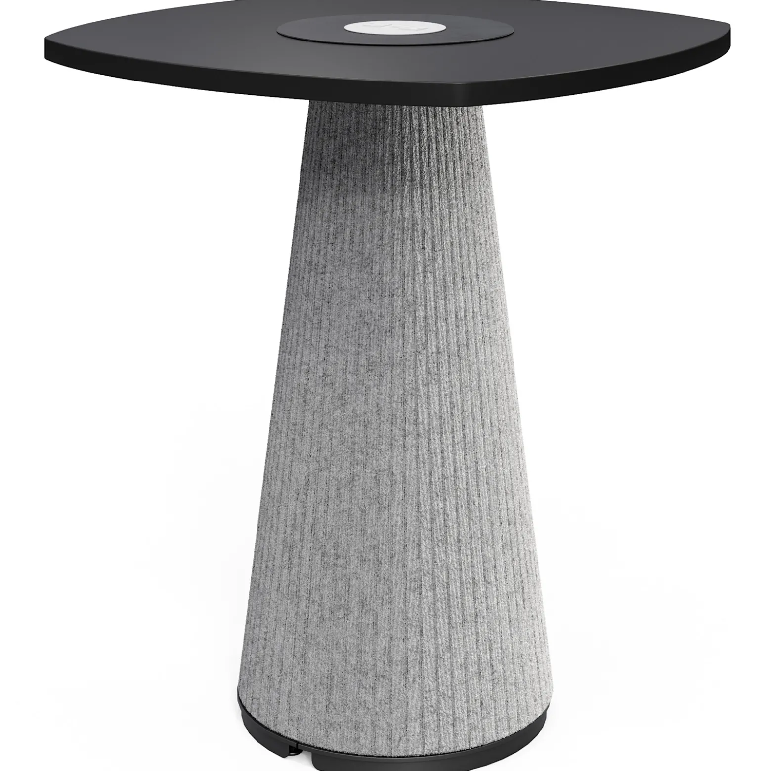 Ember Bar Height Table - 36"W x 36"D