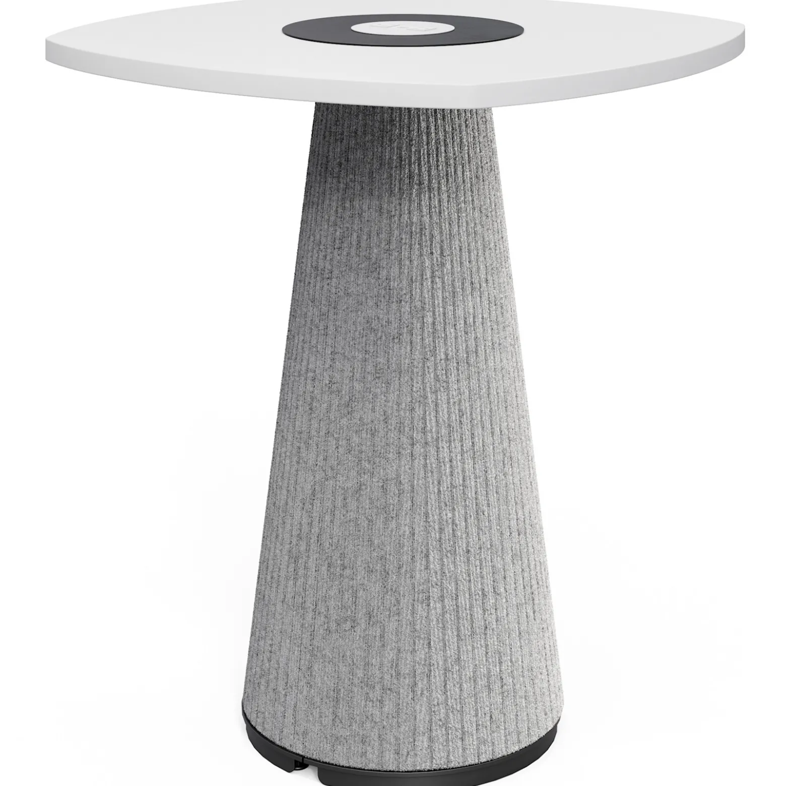 Ember Bar Height Table - 36"W x 36"D