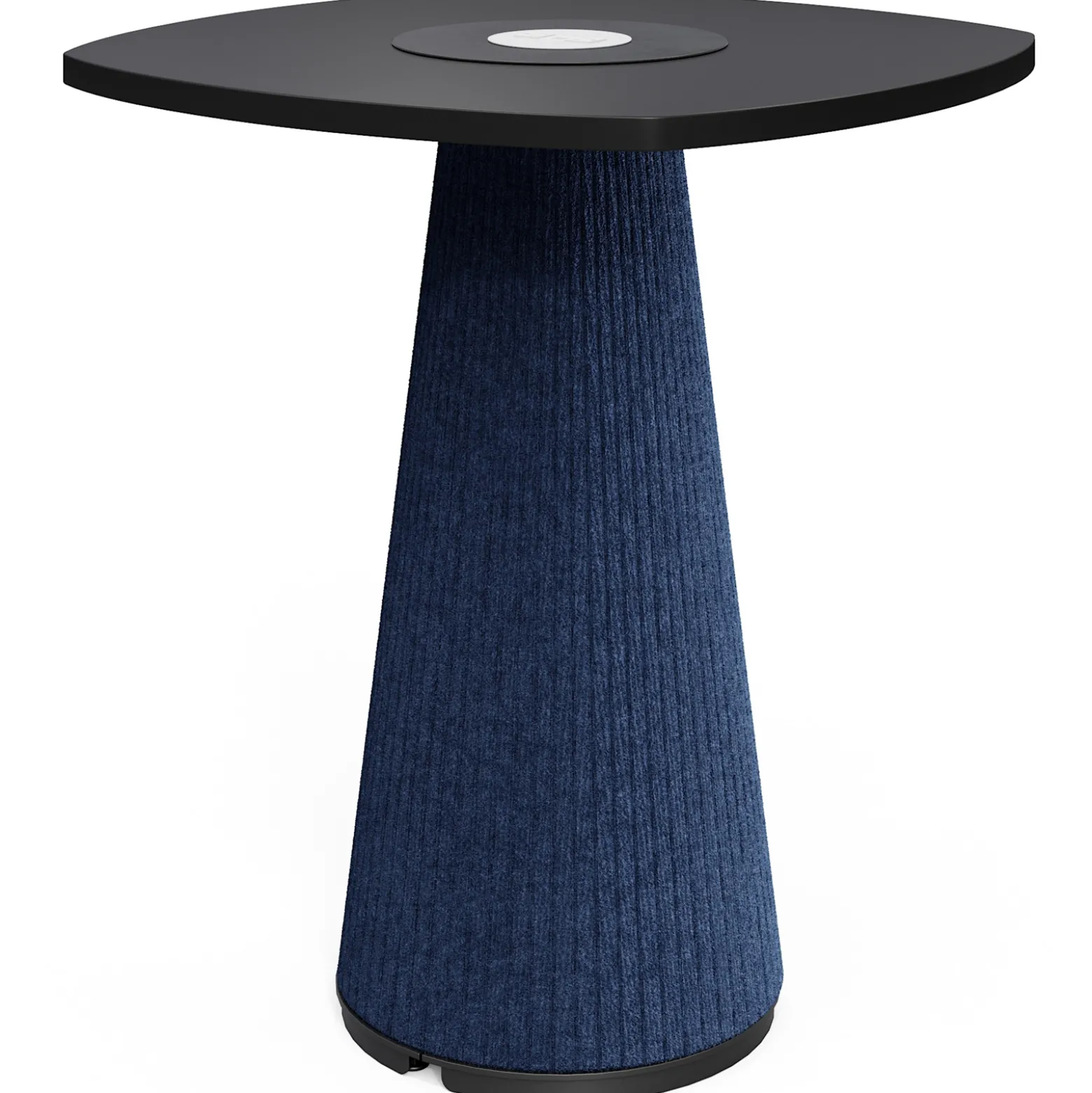 Ember Bar Height Table - 36"W x 36"D
