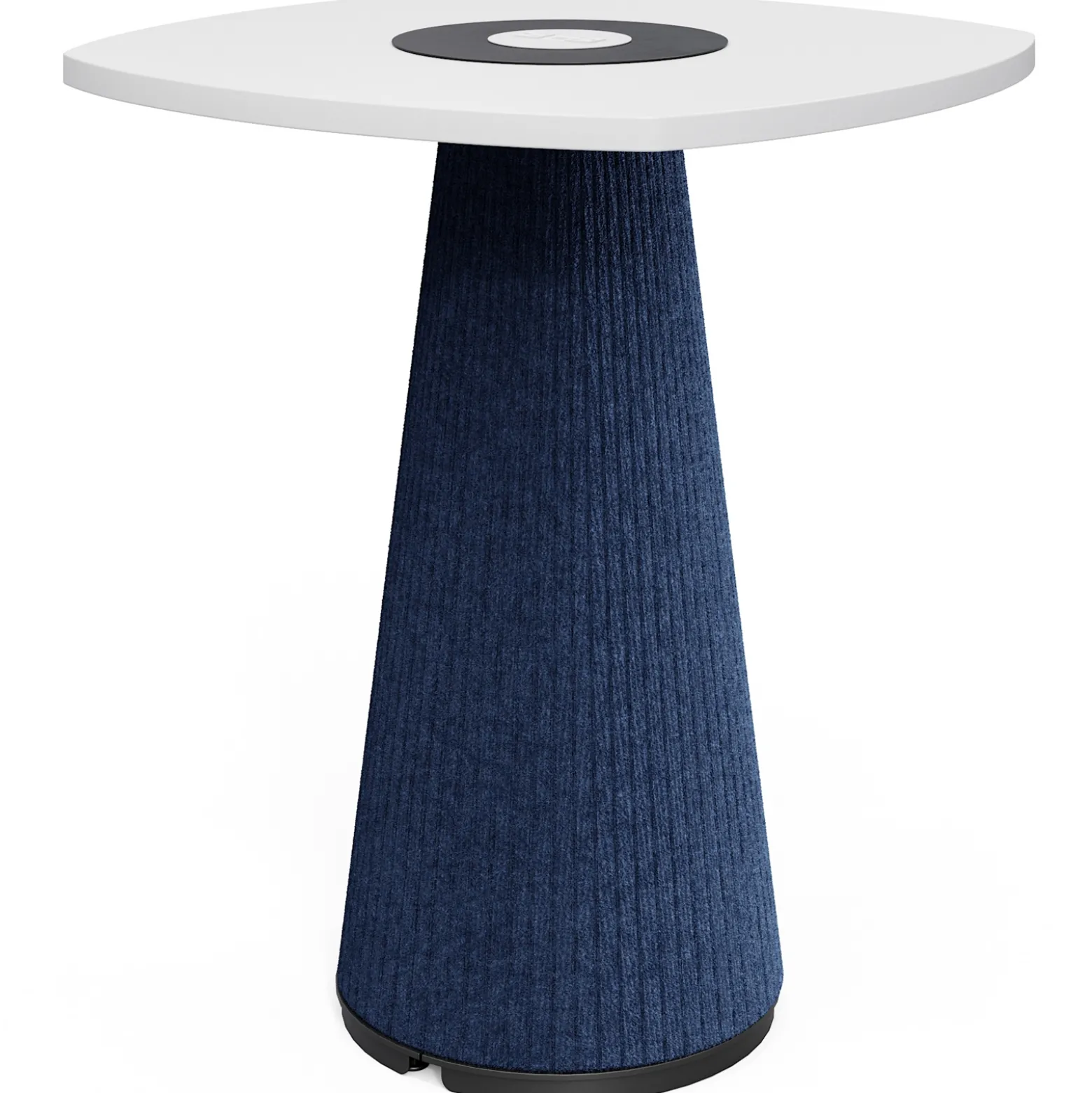 Ember Bar Height Table - 36"W x 36"D