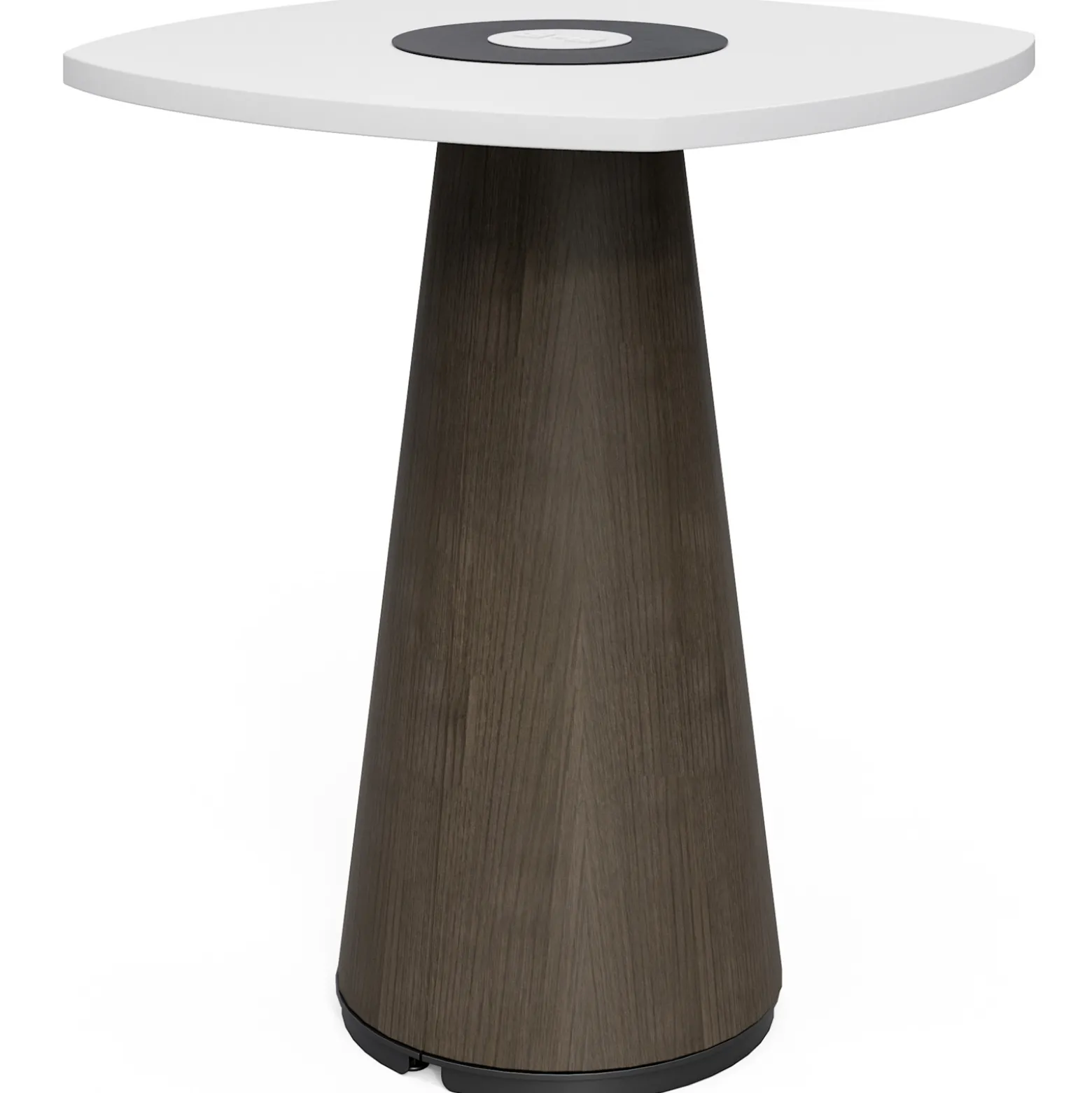 Ember Bar Height Table - 36"W x 36"D