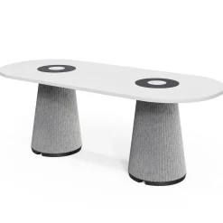 Ember Collab Table - 84"W x 36"D