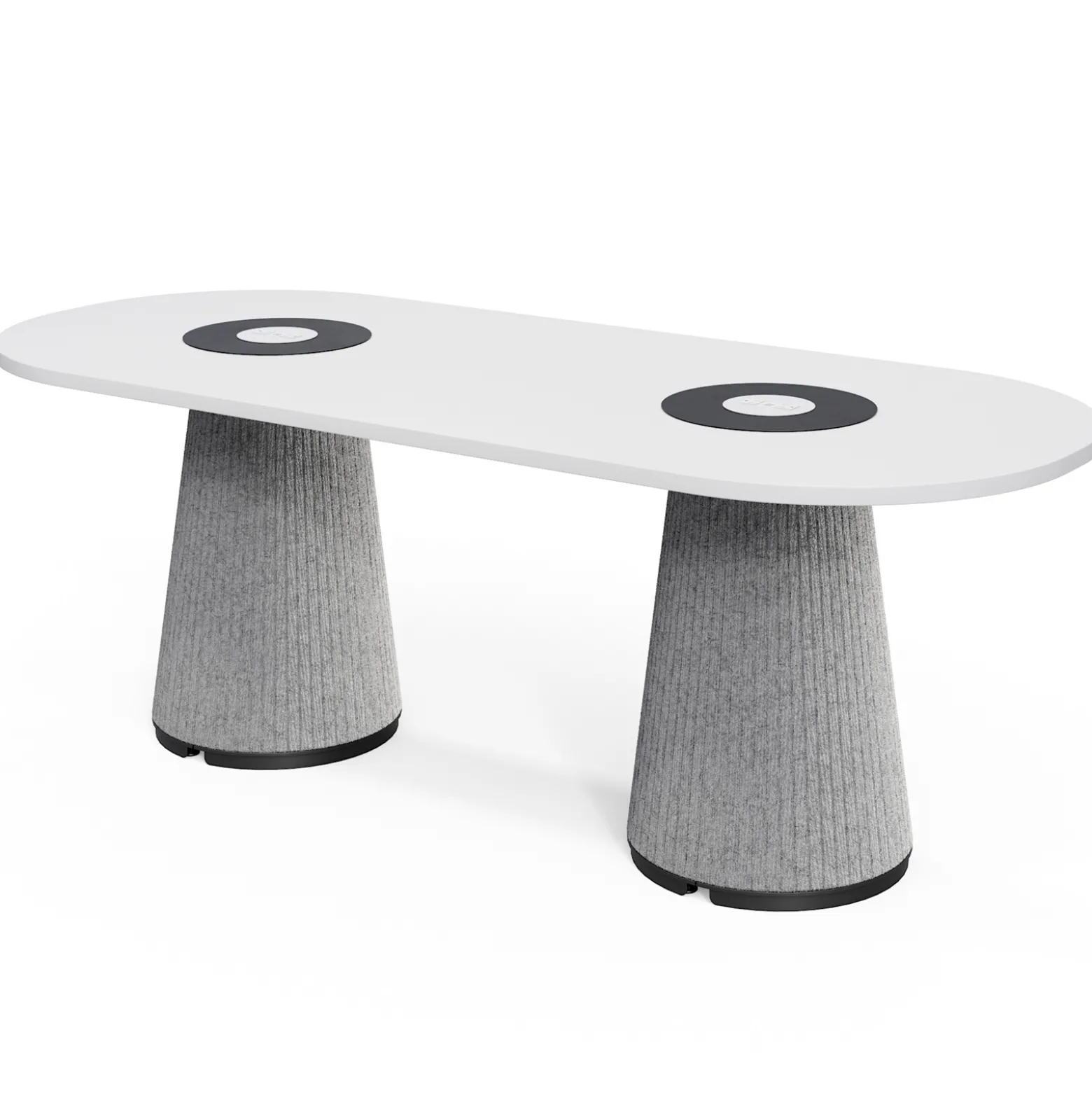 Ember Collab Table - 84"W x 36"D