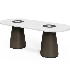 Ember Collab Table - 84"W x 36"D