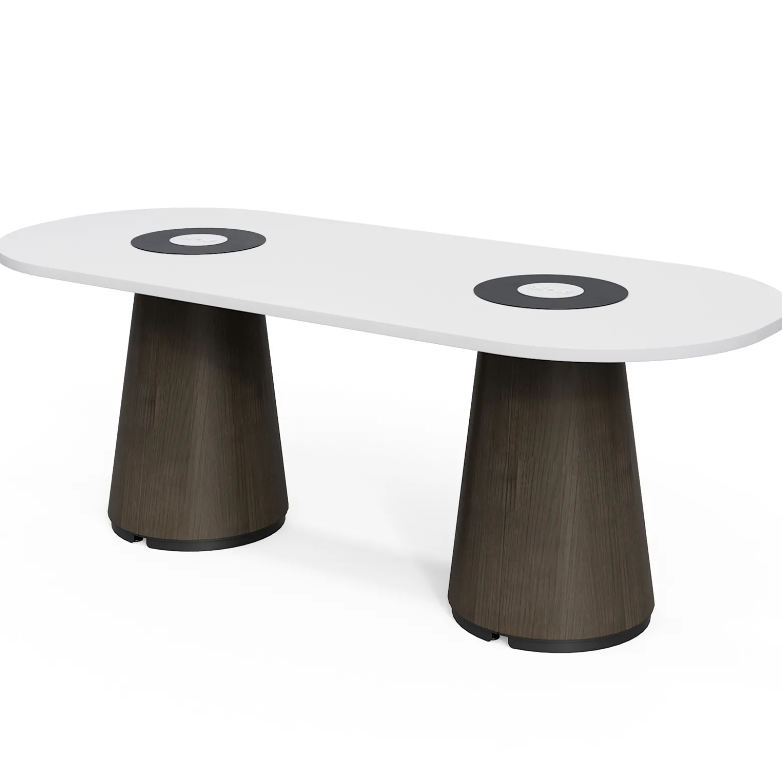 Ember Collab Table - 84"W x 36"D