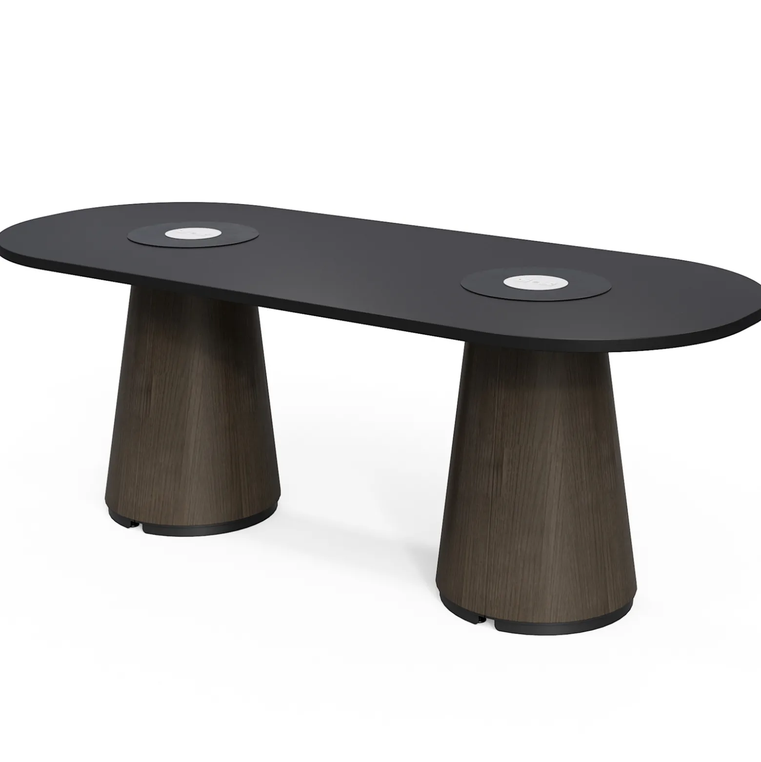 Ember Collab Table - 84"W x 36"D