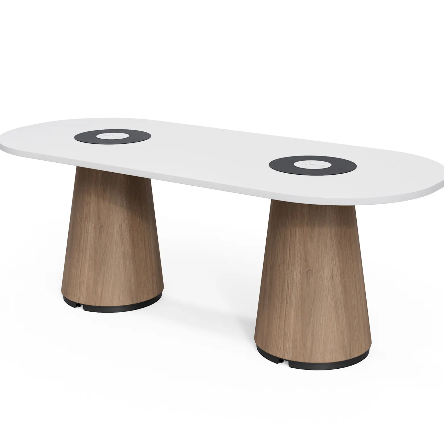 Ember Collab Table - 84"W x 36"D