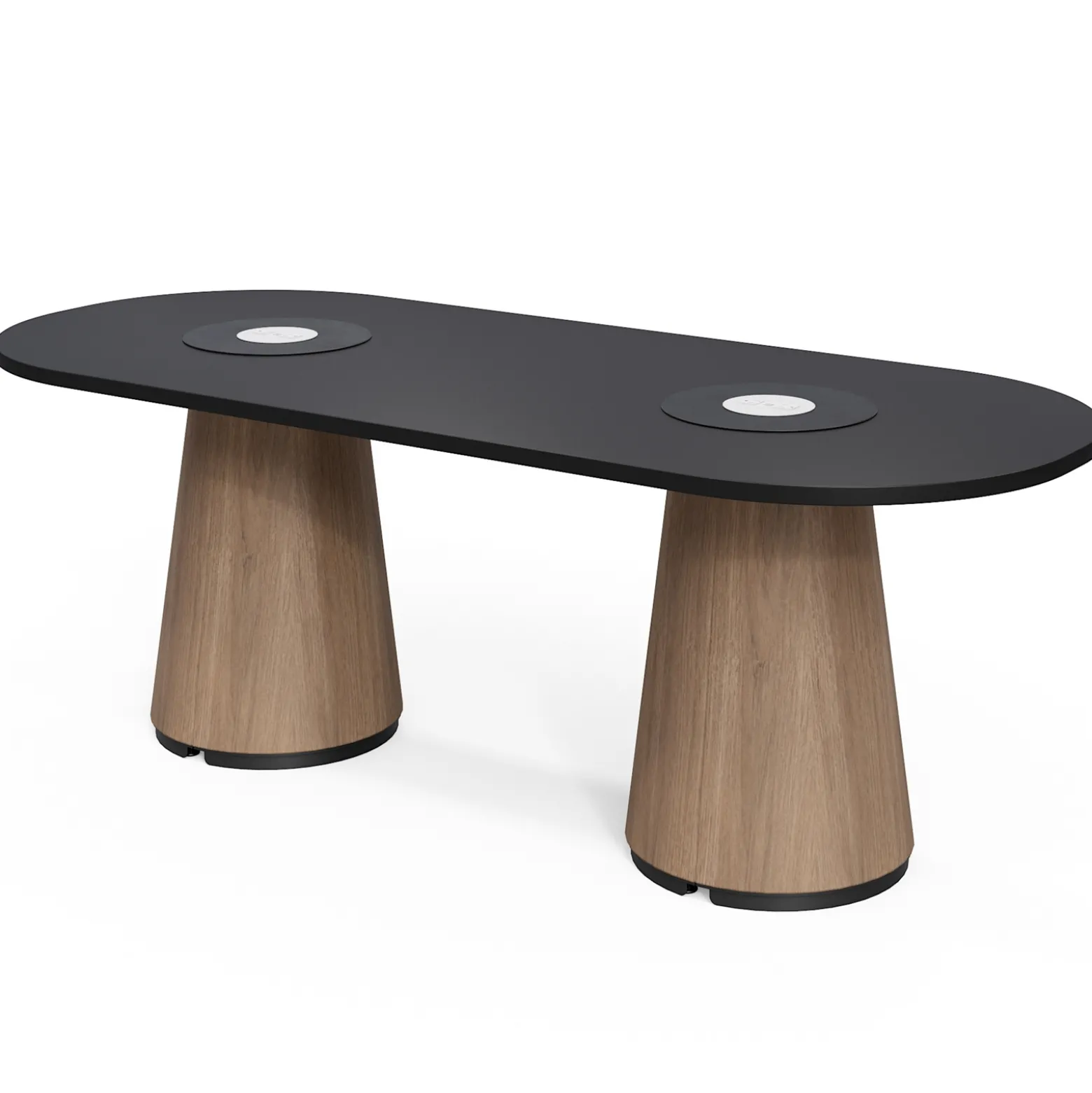 Ember Collab Table - 84"W x 36"D