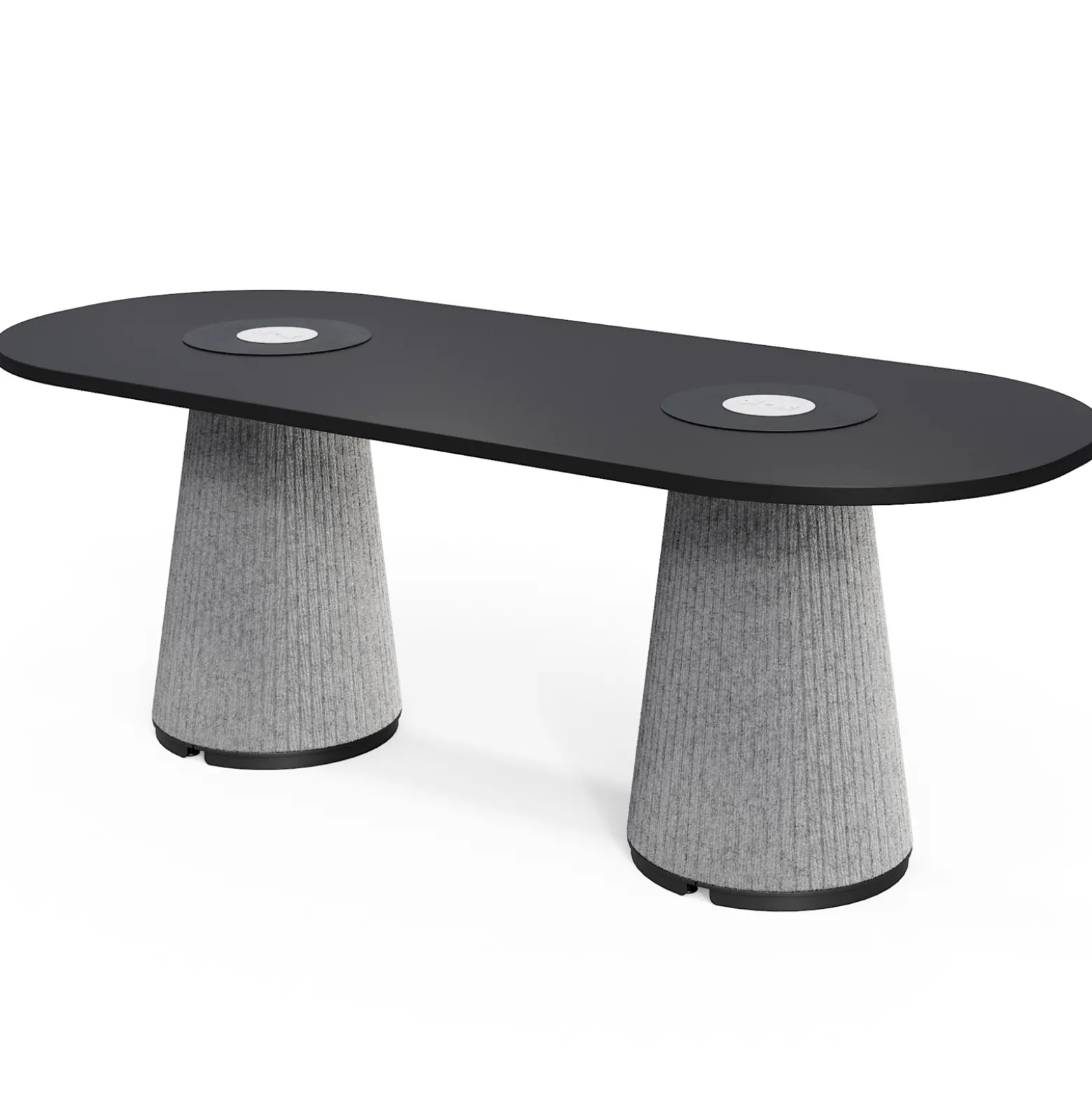 Ember Collab Table - 84"W x 36"D