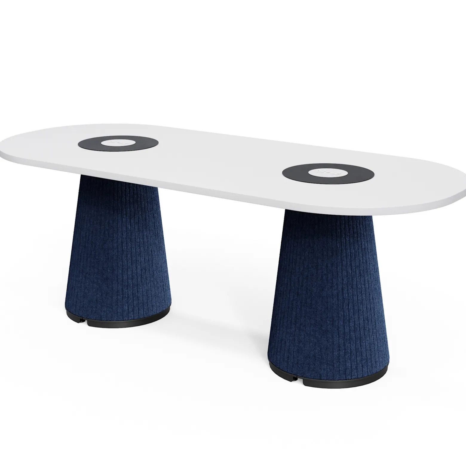 Ember Collab Table - 84"W x 36"D